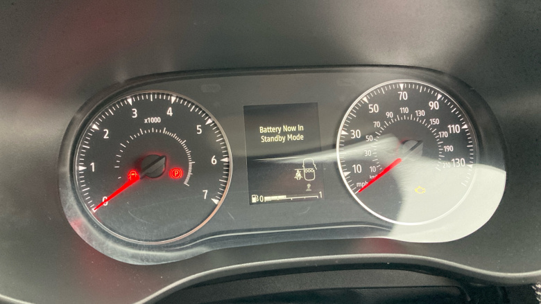 Dacia Jogger 1.0 TCe Extreme SE 5dr Petrol Estate